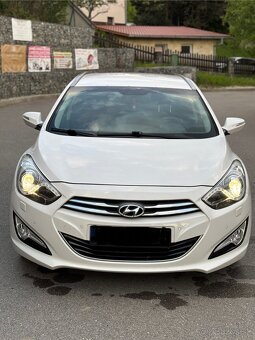 HYUNDAI i40 CW - 2