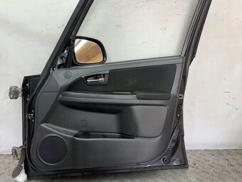 Fiat Sedici pravé predné dvere - 2