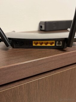 Tp-link Archer VR300 AC1200 - 2