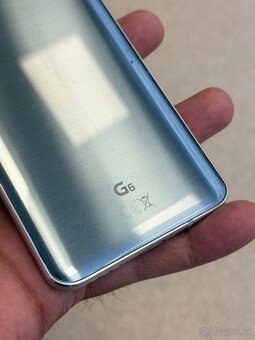 LG G 6 - 2