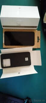 Rozbalený Xiaomi 14T 12GB/512GB Titan Black - 2