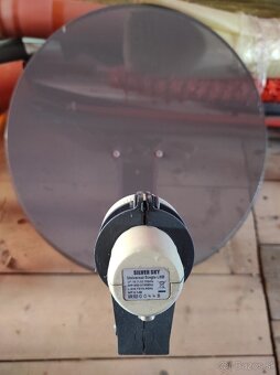TV+satelit+box - 2