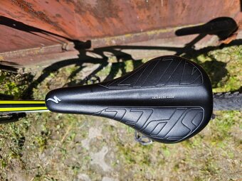 Pansky horsky bicykel Specialized comp v.L - 2
