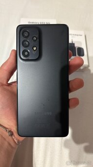Samsung galaxy A53 5G - 2