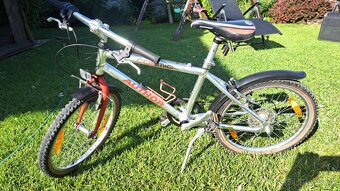 Predám detský bicykel - 2