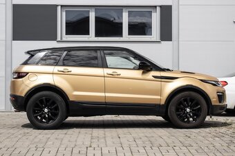 LAND ROVER RANGE ROVER EVOQUE 2.0 TD4 E-CAPABILITY 150 SE AT - 2