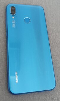 Huawei p20 Lite 64gb - 2
