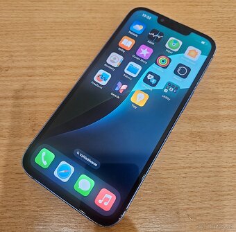 Iphone 13..128gb - 2