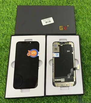 Apple iPhone 12 mini - OLED GX - LCD DISPLEJ NOVÝ - 2