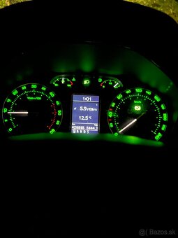 Skoda Octavia 2.0tdi 103 kw DSG - 2