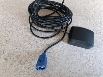 Gps vw antenu - 2