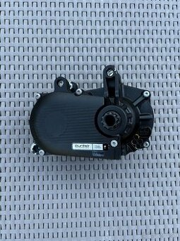Motor Brose Drive S Mag / Motor Specialized / 5142km / - 2