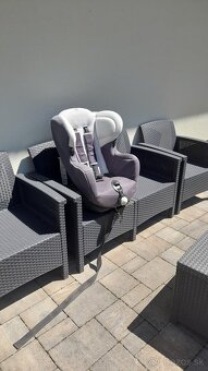 Autosedačka Bebe Confort/maxi cosi - 2