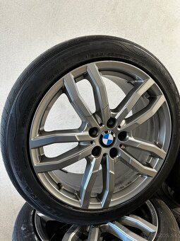 5x120 R19 8,5J ET40 ALUTEC - 2