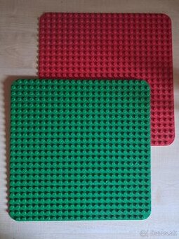 LEGO Duplo 9058/9071 - 2