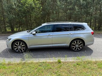 Volkswagen Passat Variant DSG 2023 - 2