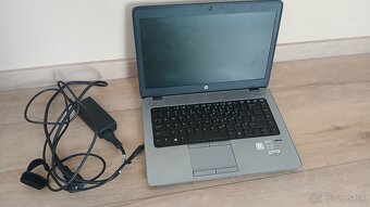 HP elitebook 840 i5, windows 11 - 2