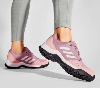 Trekingové botasky Adidas 37 - 2