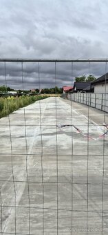 Stavebny pozemok Šurany , Surany cast Nitriansky Hradok - 2