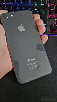 IPHONE 8 64 GB - 2