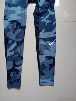 Panske bezecke spodky Nike velkost M - 2