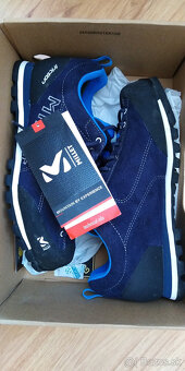 millet topánky - LD friction GTX - 2