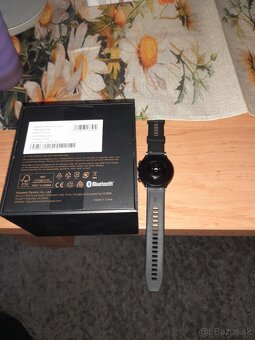 Huawei watch GT2 Pro - 2