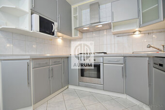 4 izb. byt, 6m loggia, ul. Jenisejská, Nad Jazerom - 2