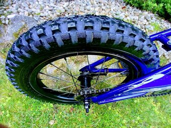 Bmx - 2