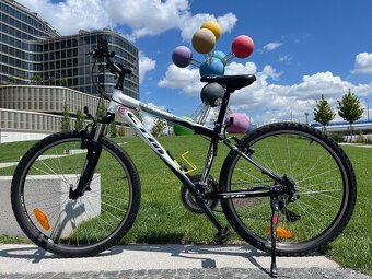 Predám vo veľmi dobrom stave✅ servisovaný bicykel🚴CTM - 2
