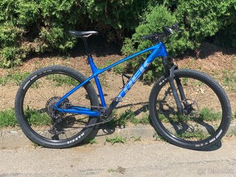 Predam Trek xcaliber - 2