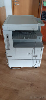 Tlačiareň Canon image RUNNER 2520 - 2