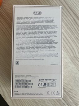 iPhone 8 64GB GOLD - 2