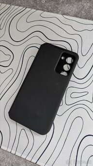 Kryt Samsung S23+ - 2
