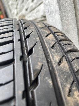 5x100 r14 vw goup 165 70 r14 - 2