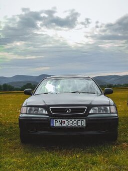 Honda accord 5g - 2