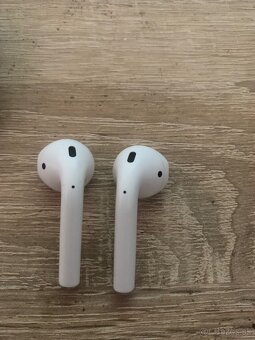 APPLE AIRPODS 1.Generácia - 2
