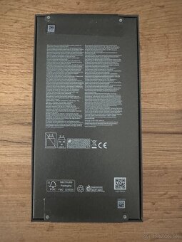 Samsung Galaxy S25 Ultra 12GB/1TB Silver - 2