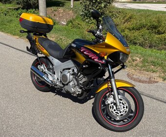 Yamaha TDM 850, r. 1997 – po kompletnom servise - 2