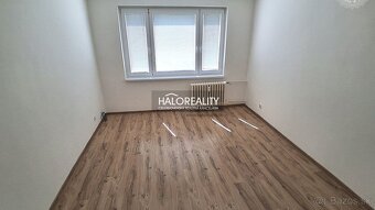 HALO reality - Predaj, jednoizbový byt Košice Západ - Terasa - 2