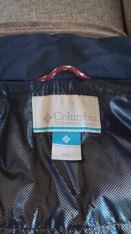 Columbia zimna bunda xxl - 2
