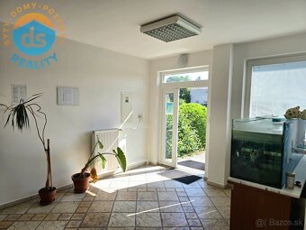 Na predaj priemyselný objekt, administratíva, garáže, sklady - 2