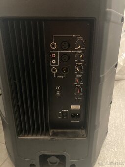 Rh sound - 2