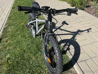 predam early rider seeker 16 - 2