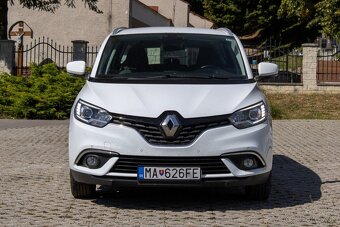 Renault Grand Scénic 7 miestny /aj na splátky/ - 2