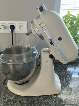 KitchenAid Artisan - 2
