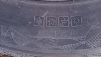 225/55R16 - 2
