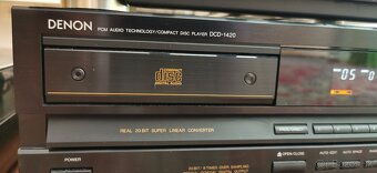DENON DCD 1420 - 2