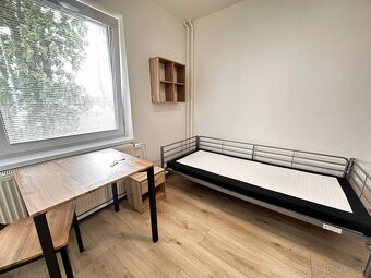 Prenájom štýlovej garzónky v Košiciach - 2