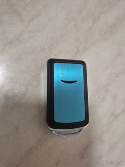 Dialkove ovladanie - 2